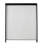 Track-mounted Smart Floating Curtains
