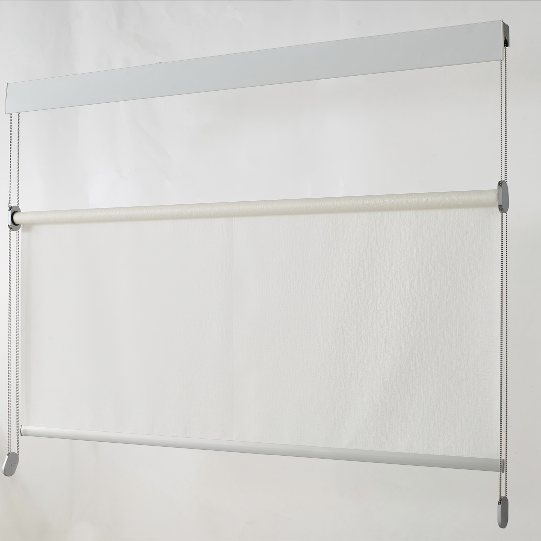 Multidisciplinary Trackless Smart Floating Curtains
