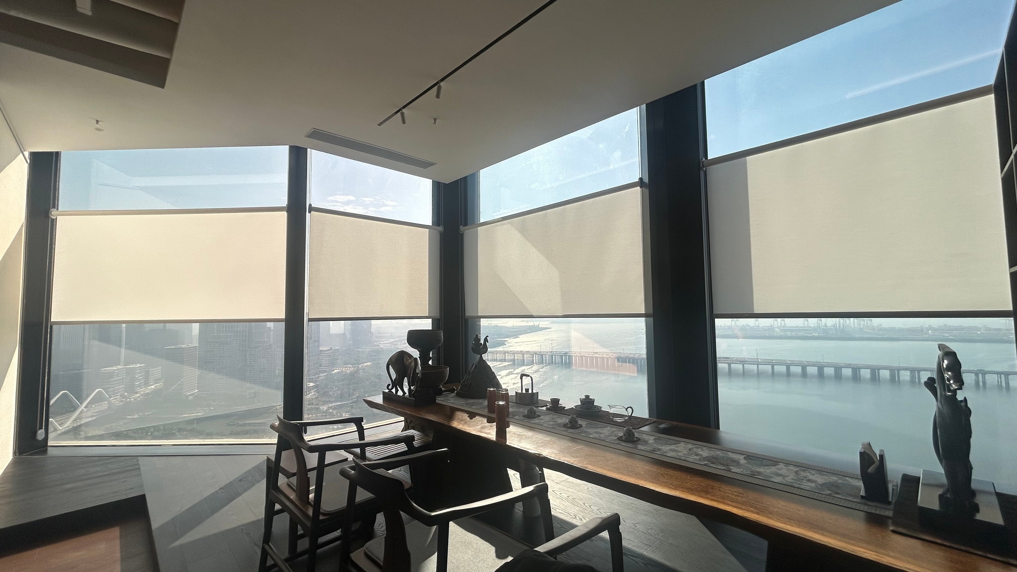 Get a Wholesale Quote for Smart Curtains