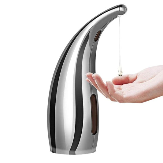 Best Automatic Stylish Soap Dispenser - Touchless Soap Dispenser UK