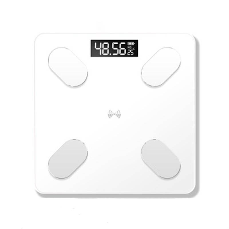 Bluetooth Smart Electronic Scales