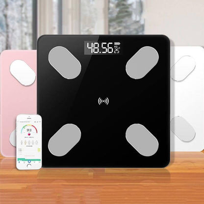 Bluetooth Smart Electronic Scales