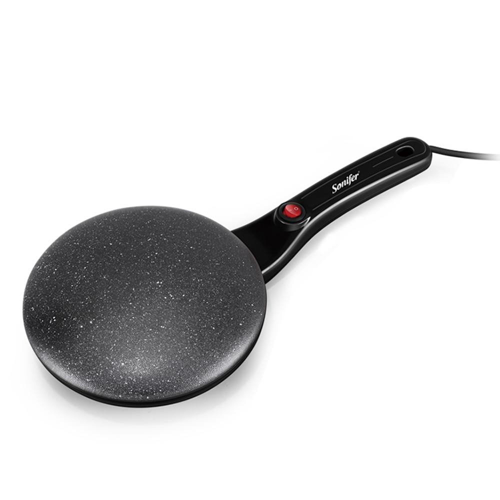 Electric Non-Stick Crepe Maker