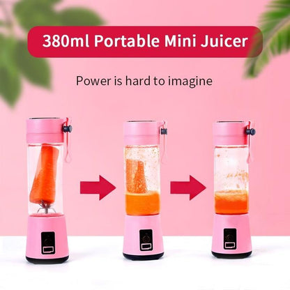 Portable Blender - Best Blender Portable for Kitchen