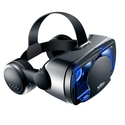 Smartphone Virtual Reality Headset